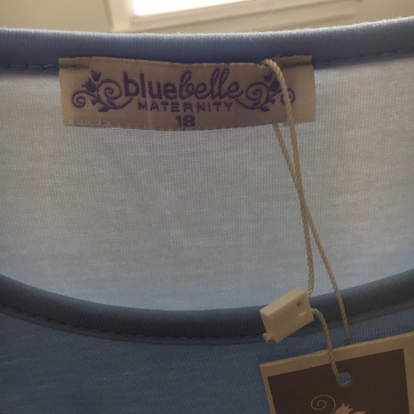 Brand new ASOS maternity dress - Picture 3 of 3